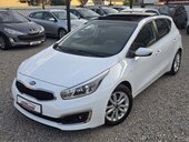 Kia cee`d 1.6 CRDI/141.000 K.M