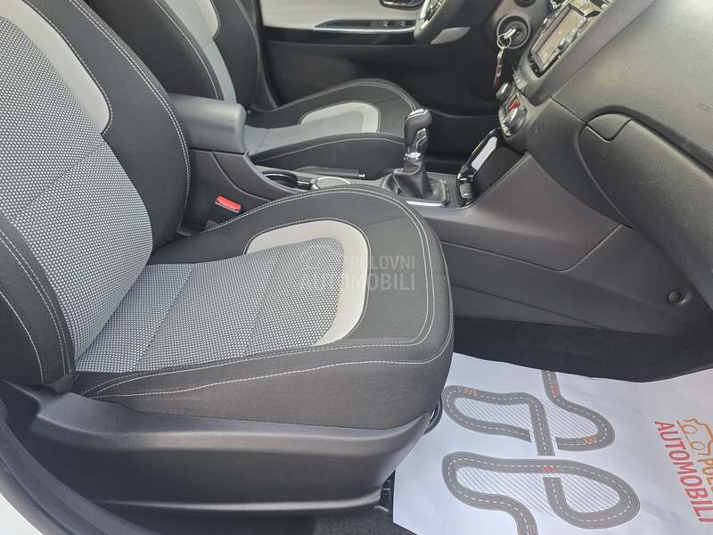 Kia cee`d 1.6 CRDI/141.000 K.M