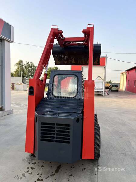 Gehl 4625