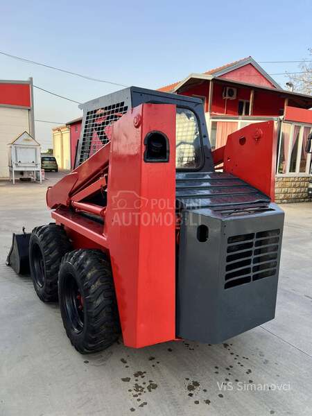 Gehl 4625