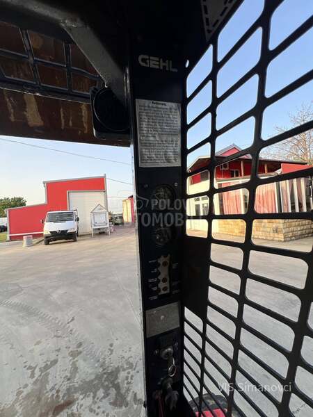 Gehl 4625
