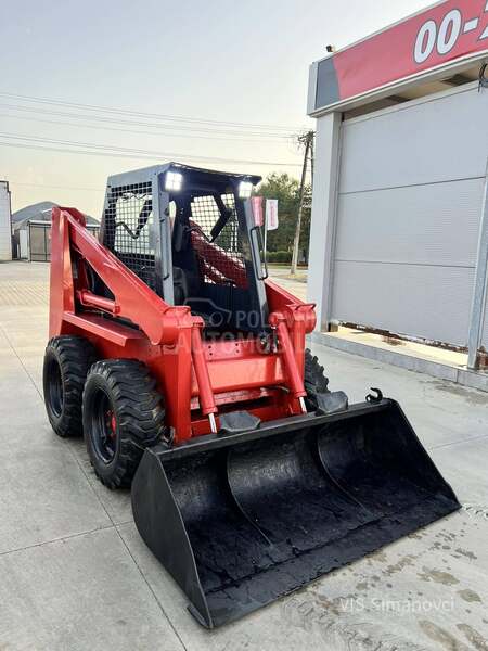 Gehl 4625