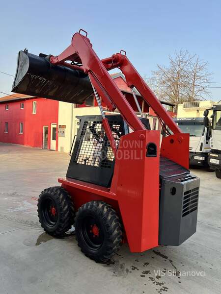 Gehl 4625
