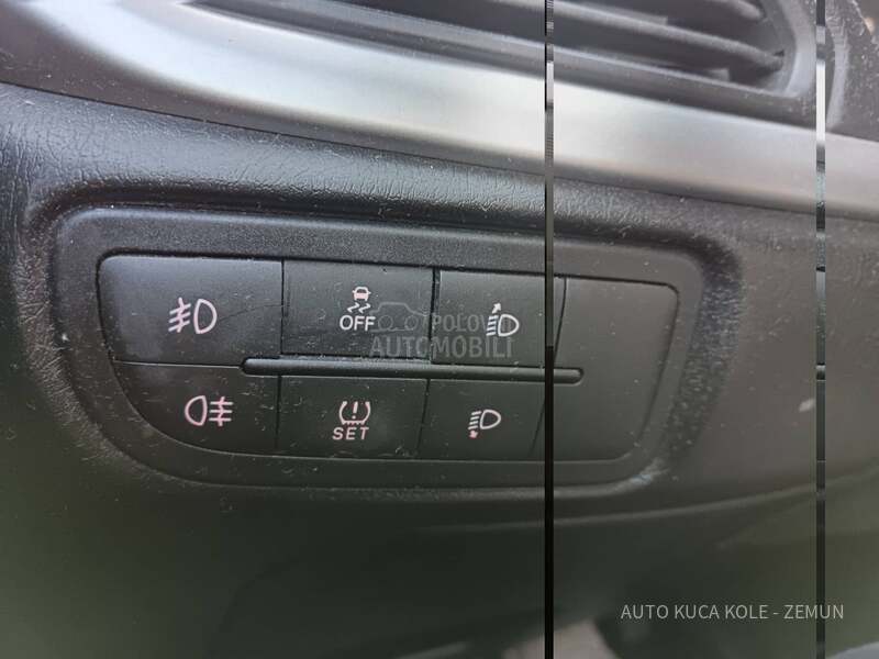 Fiat Tipo 1.4 City