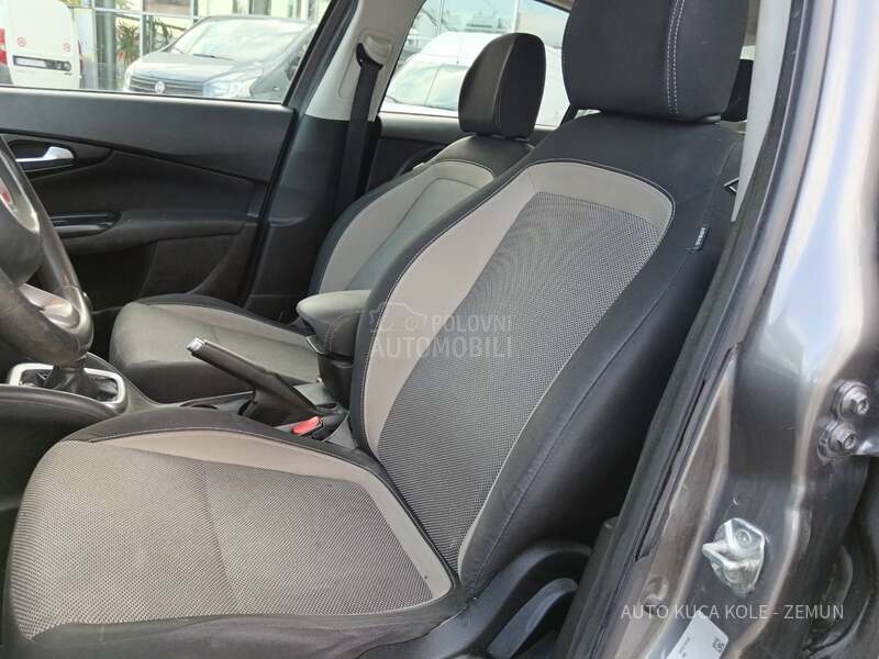 Fiat Tipo 1.4 City