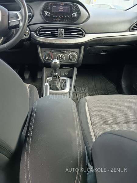Fiat Tipo 1.4 City