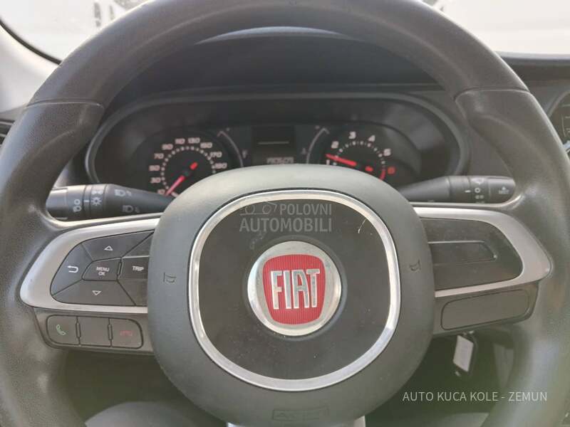Fiat Tipo 1.4 City