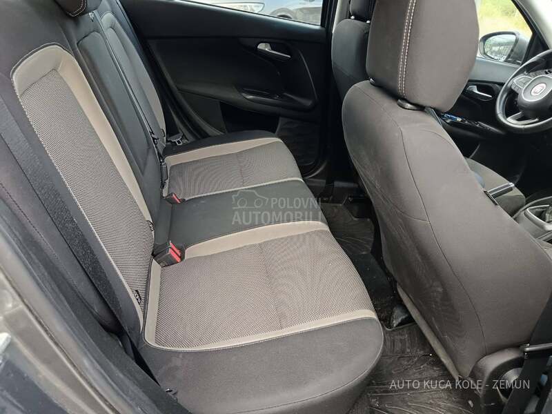 Fiat Tipo 1.4 City