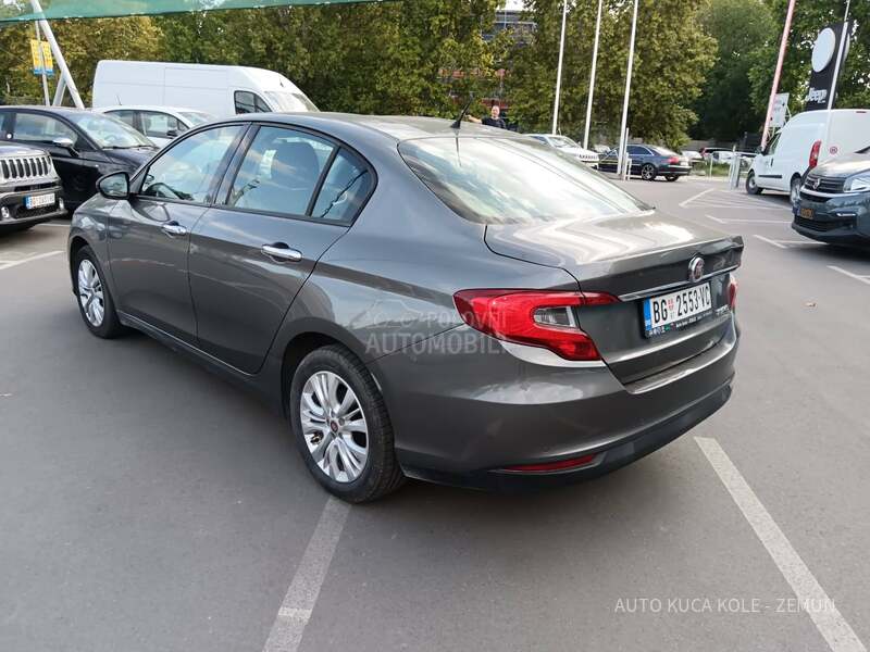 Fiat Tipo 1.4 City