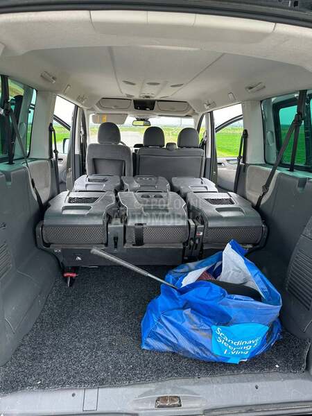 Citroen Jumpy 2.0  LPG