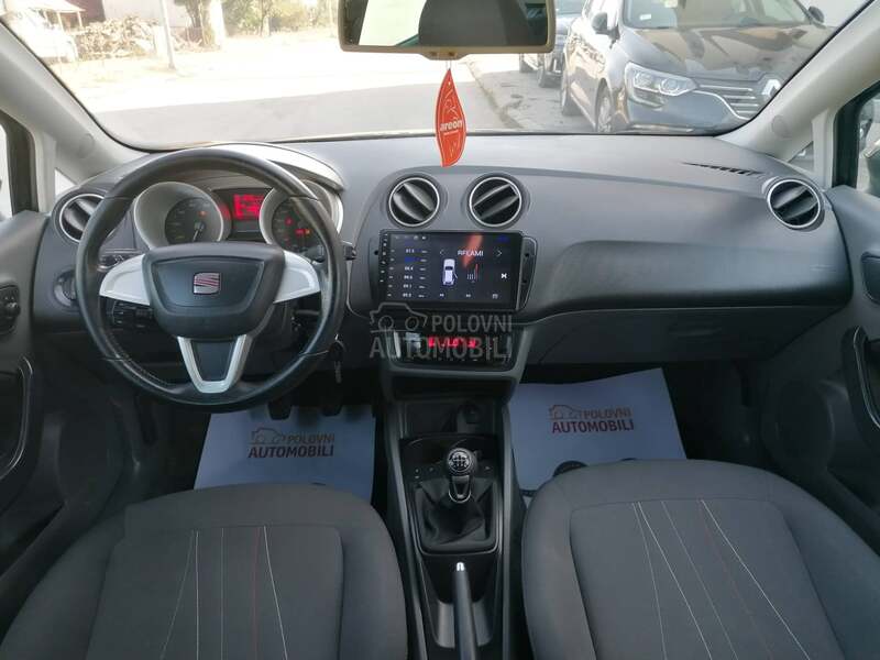 Seat Ibiza 1.2i STYLE LINE CH