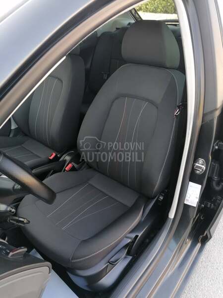 Seat Ibiza 1.2i STYLE LINE CH