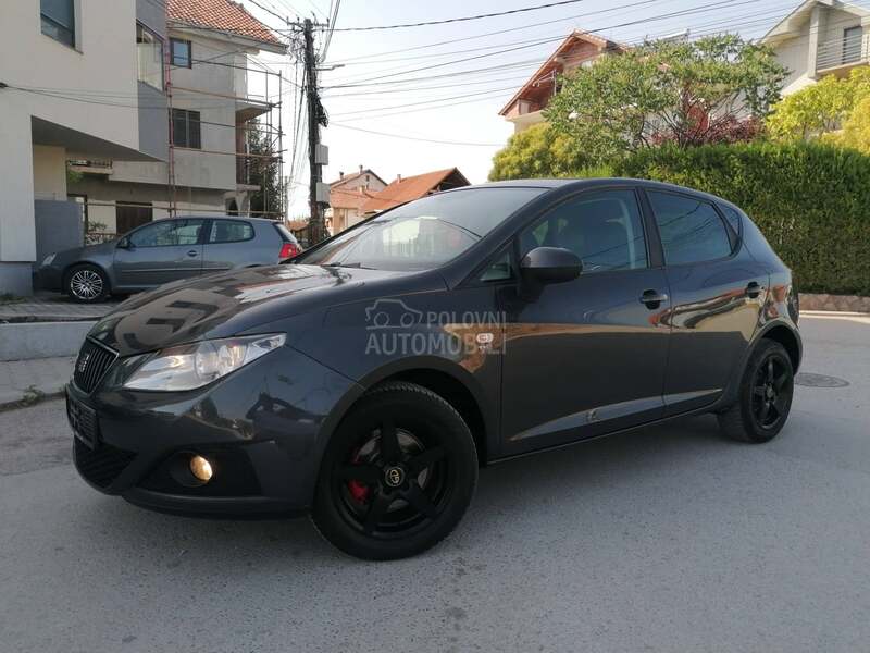 Seat Ibiza 1.2i STYLE LINE CH