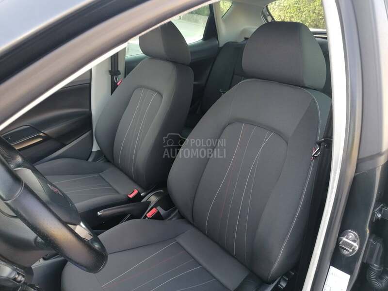 Seat Ibiza 1.2i STYLE LINE CH