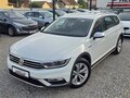 Volkswagen Passat B8 Alltrack 2.0 TDI/DSG/164.000