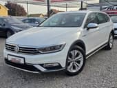 Volkswagen Passat B8 Alltrack 2.0 TDI/DSG/164.000
