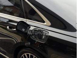 Audi A8 Long 60e-Hybrid 4x4 slika 12