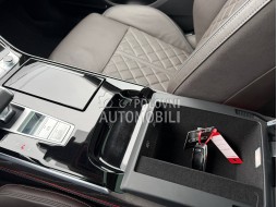 Audi A8 Long 60e-Hybrid 4x4 slika 44