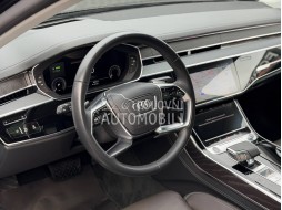 Audi A8 Long 60e-Hybrid 4x4 slika 18