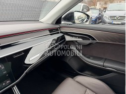 Audi A8 Long 60e-Hybrid 4x4 slika 37