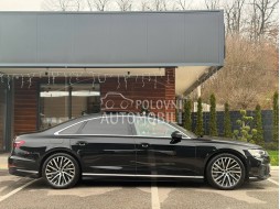 Audi A8 Long 60e-Hybrid 4x4 slika 4