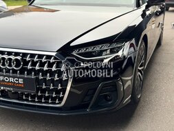 Audi A8 Long 60e-Hybrid 4x4 slika 49