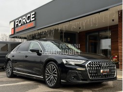 Audi A8 Long 60e-Hybrid 4x4 slika 14