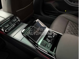 Audi A8 Long 60e-Hybrid 4x4 slika 24