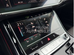 Audi A8 Long 60e-Hybrid 4x4 slika 48