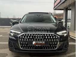 Audi A8 Long 60e-Hybrid 4x4 slika 2