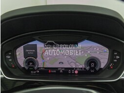 Audi A8 Long 60Tfsi e-Hybrid slika 9