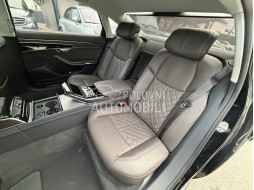 Audi A8 Long 60e-Hybrid 4x4 slika 22