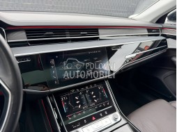 Audi A8 Long 60e-Hybrid 4x4 slika 47