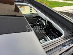Audi A8 Long 60e-Hybrid 4x4 slika 13