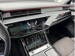 Audi A8 Long 60e-Hybrid 4x4 slika 42