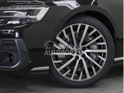 Audi A8 Long 60Tfsi e-Hybrid slika 3