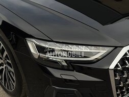 Audi A8 Long 60e-Hybrid 4x4 slika 47
