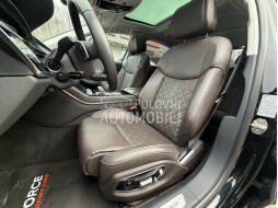 Audi A8 Long 60e-Hybrid 4x4 slika 17