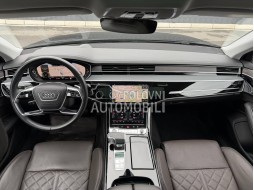 Audi A8 Long 60e-Hybrid 4x4 slika 32
