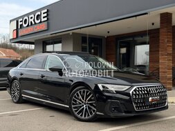 Audi A8 Long 60e-Hybrid 4x4 slika 1