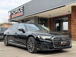 Audi A8 Long 60e-Hybrid 4x4 slika 7