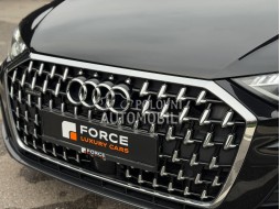 Audi A8 Long 60e-Hybrid 4x4 slika 11