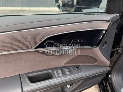 Audi A8 Long 60e-Hybrid 4x4 slika 16