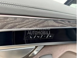 Audi A8 Long 60e-Hybrid 4x4 slika 27