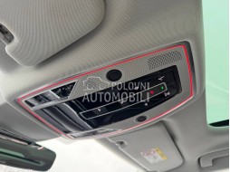 Audi A8 Long 60e-Hybrid 4x4 slika 46