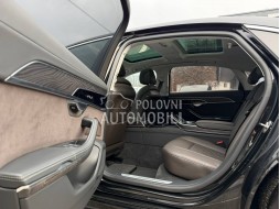 Audi A8 Long 60e-Hybrid 4x4 slika 19