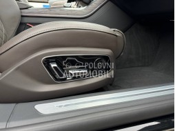 Audi A8 Long 60e-Hybrid 4x4 slika 28