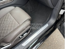 Audi A8 Long 60e-Hybrid 4x4 slika 29