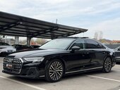 Audi A8 Long 60e-Hybrid 4x4