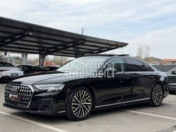 Audi A8 Long 60e-Hybrid 4x4 slika 3